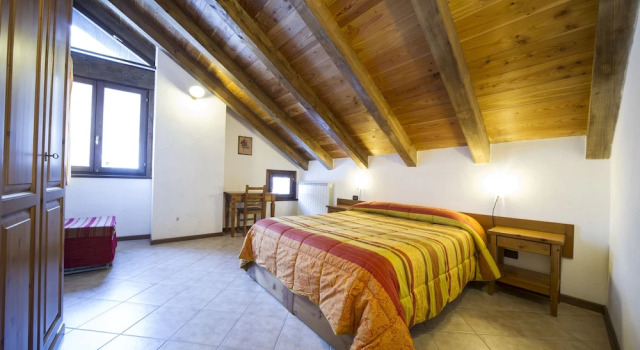 Апартаменты Standard Chalet Della Guida