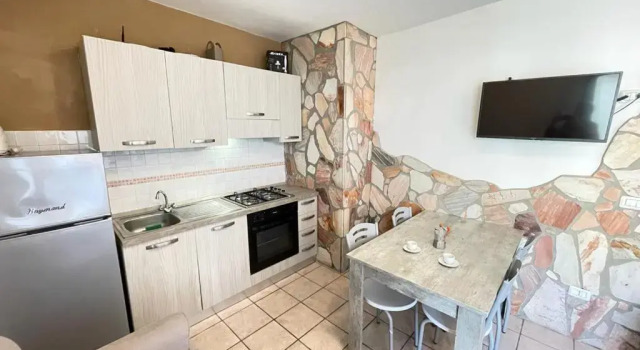 Апартаменты Appartment Lavigna Fully Furnished
