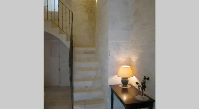Коттедж с 2 комнатами Trulli Contento - Rooms & Apartments