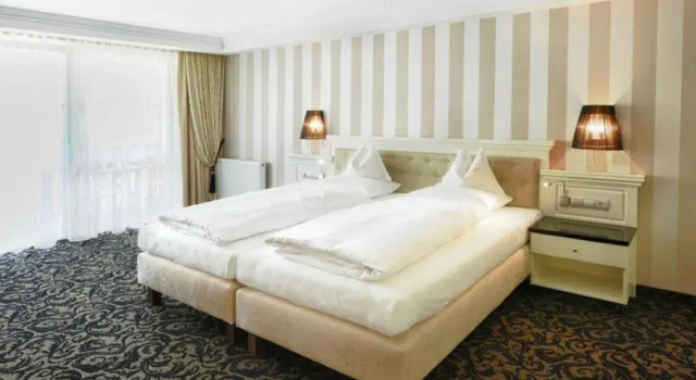 Wellnesshotel Cervosa, Забронировать Отель Отели Зерфаус с завтраком, рядом с Гондольный подъемник Компердельбан, Завтраки