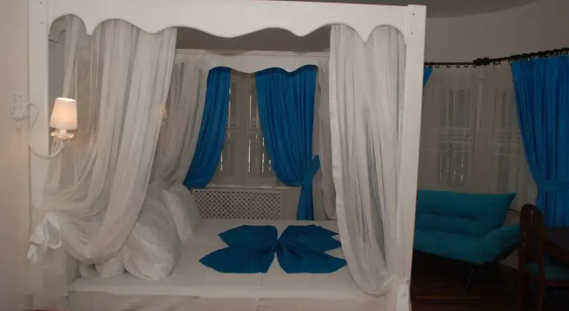 Номер Standard Mavi Inci Park Otel