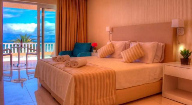 Ibiscus Corfu Hotel