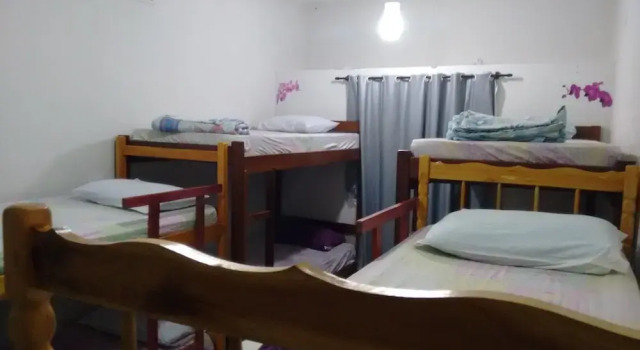 Tatuapé Hostel