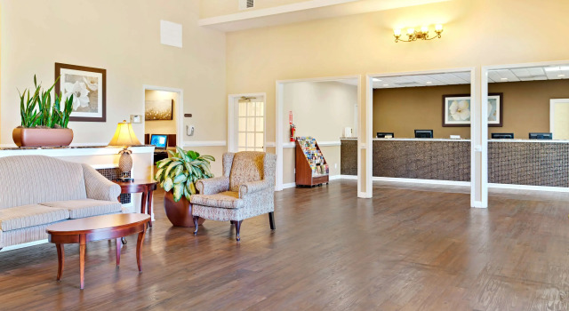Hilton Vacation Club The Historic Powhatan Williamsburg, Réserver Complexe hôtelier Williamsburg Virginie