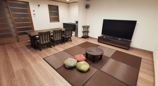 Hida Takayama's Town House, Rezervasyon Otel Hida 