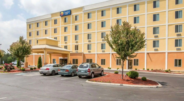 Comfort Inn Thomasville I-85