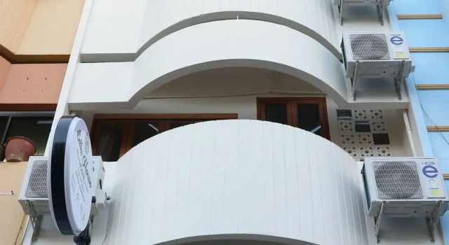 Silla House - Hostel