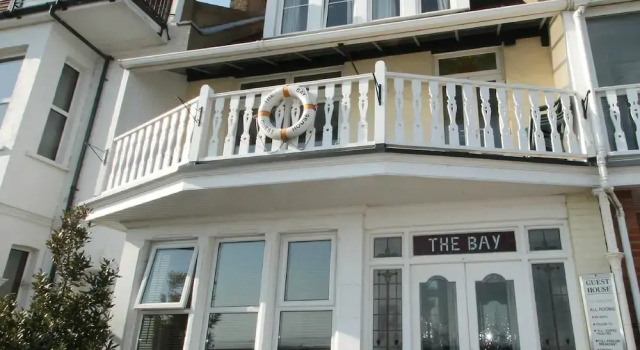 The Bay Hotel