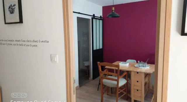 Номер Standard Le Moulin de Charin
