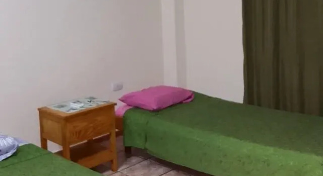 Апартаменты Apart hotel Las Guayabas