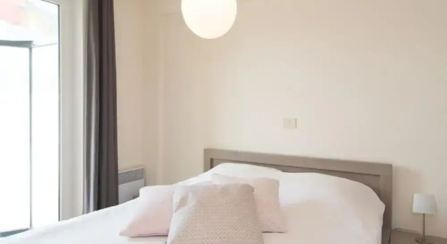 Apartment in Ostend Near Shopping Street, Book Apartment Fleurus Hainaut Province