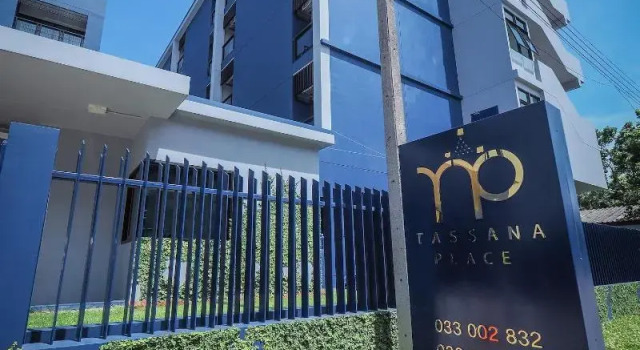 Tassana Place