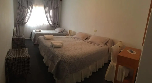 Номер Standard Hotel San Jorge