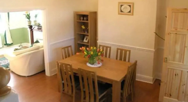 Compass House, Book Hotel Amble 