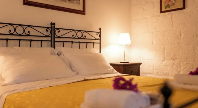 Agriturismo La Stornara
