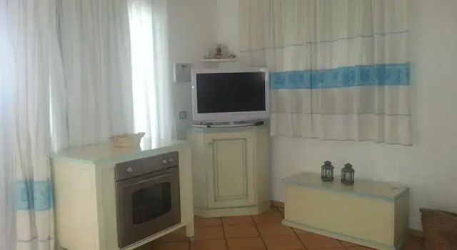 Residence Spiaggia Bianca, Book Lejlighed Golfo Aranci Emerald Coast