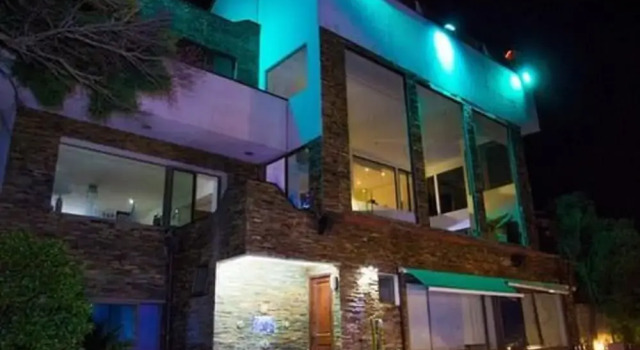 Agustina Hotel Boutique, Rezerwuj Boutique Hotel Hotele butikowe w Valparaíso, Boutique Hotel