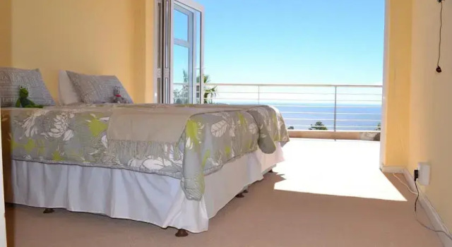 60 on Hely, Забронировать Вилла Коттеджи Cape Peninsula, Коттедж