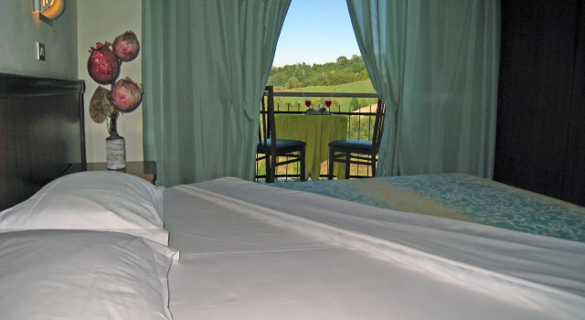 Albergo Boomerang