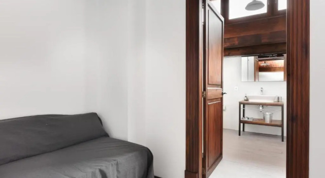 Номер Standard Loft1882