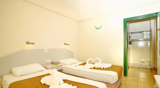 Номер Standard Magi Apart Hotel
