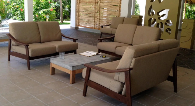Evexia Beach Collection Laamu