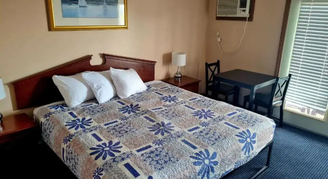 Номер Standard Regal Inn Hampton Beach