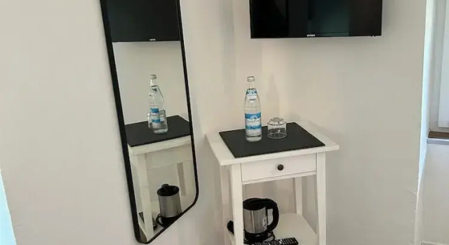 Standard quarto Villa Quintana