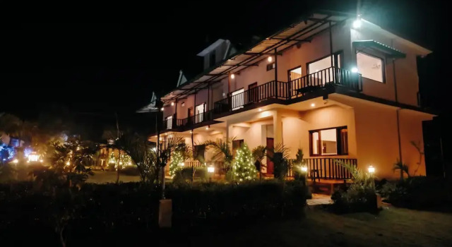 Corbett Nature Walk Resort, Prenota Hotel Hotel a Ramnagar con colazione, Colazione