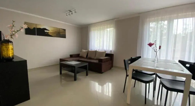 Apartamenty Czerwony Dworek, Забронировать Апартаменты/квартира Мыслаковице 