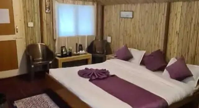 Camp Exotica