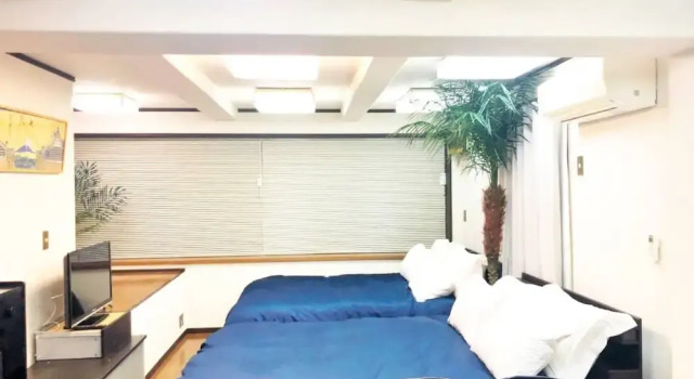 Tarui Building 2F, Забронировать Апартаменты/квартира Апартаменты Токио, рядом с The University Museum, The University of Tokyo, Апартаменты/квартира