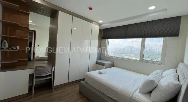 Апартаменты PHONGLIEM 5 Serviced Apartment