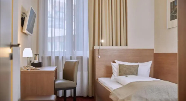 Номер Standard Hotel Prinzregent