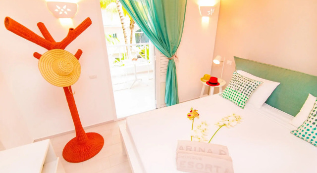 Dominicus Marina Residence, Rezerwuj Hotel Bayahibe La Romana Beaches
