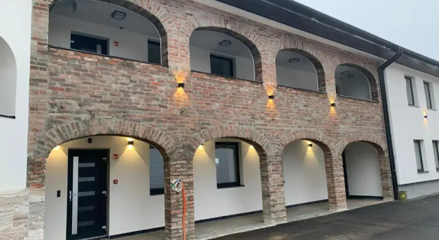Номер Standard M70 Apartmanház