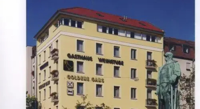 Gasthaus Goldene Gans