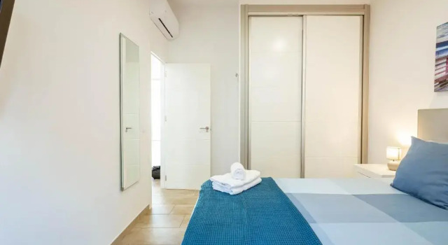 Bungalow Deluxe Pasito Blanco, Prenota Appartamento Hotel a Gran Canaria con piscina, Piscina