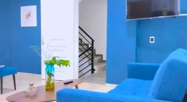 Apartamentos Flexitel 1002