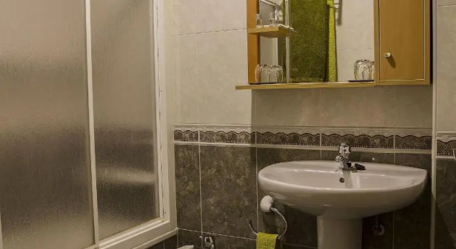 Standard Kahden hengen huone Hotel Los 14