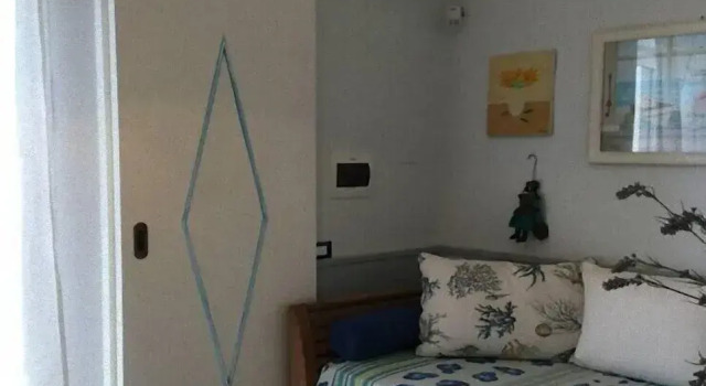 Accommodation Apartment Perla Del Salento Porto Cesareo Veranda