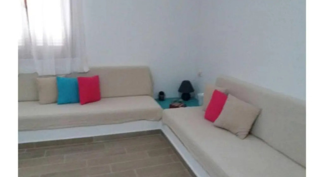 Μaria's house 1, Book Apartment Edipsos Evia