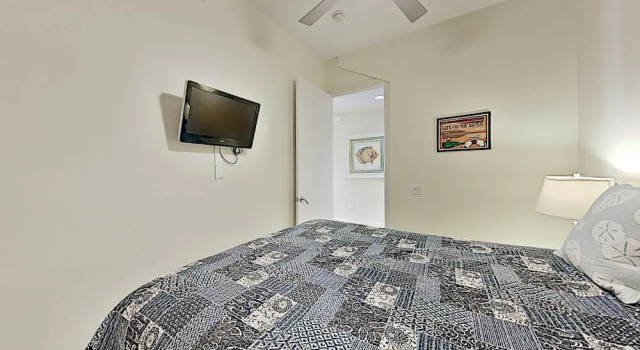 Opulent Beachfront W/ Pools, Spa & Theater 3 Bedroom Condo, Book Ferieresort SPA-hoteller i Padre Island, SPA
