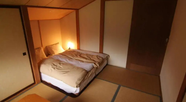 Номер Standard Lodge Hahnenkamm