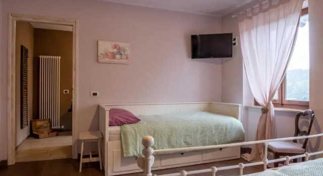 Номер Standard B&b Il Cortile