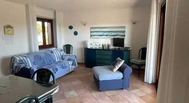 Viletta bifamiliare Villaggio Baia Vignola