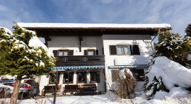 DEVA Hotel Kaiserblick, Забронировать Отель Отели Reit im Winkl - Steinplatte 3 звезды, 3*