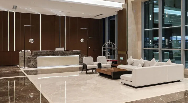 Crowne Plaza Phnom Penh by IHG, Κράτηση Ξενοδοχείο Phnom Penh Πνομ Πενχ