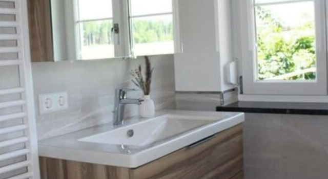 Апартаменты Apartment in Hergensweiler