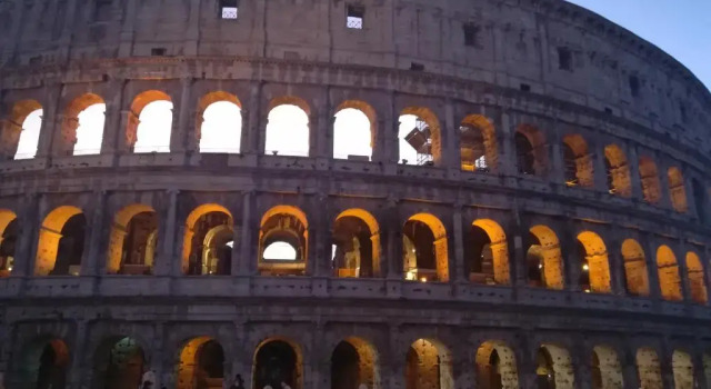 La Cancellata di Mezzo, Book Hotel Hoteller i Zagarolo med parkering, Parkering